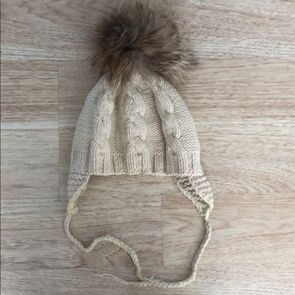 Winter hat